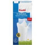 FRISCHLI H-MILCH 3,5% 1,0 L